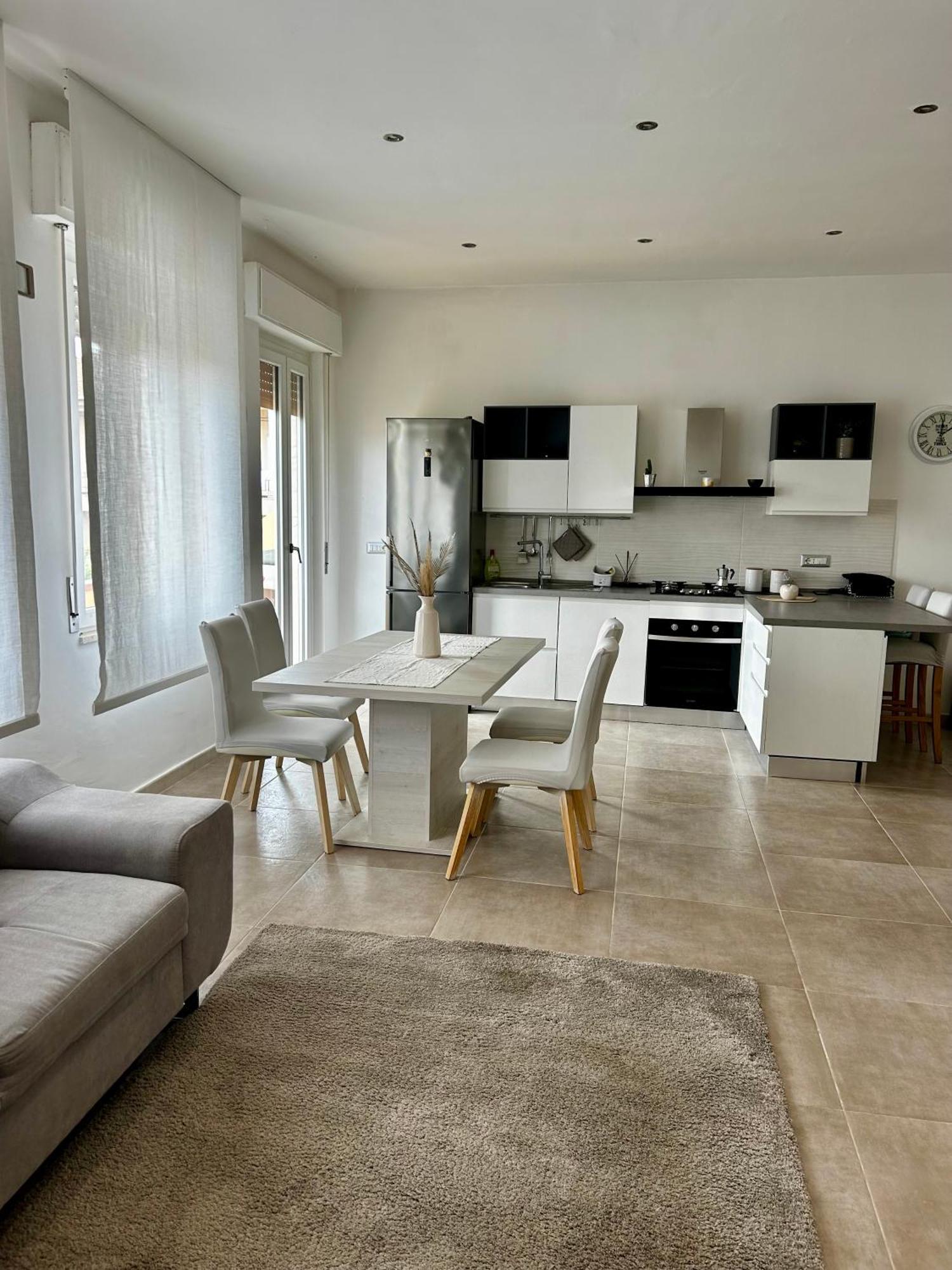 L'Approdo A Porto Torres Apartment Exterior photo
